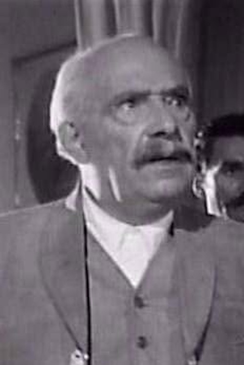 José Morcillo