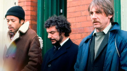 Bernard Hill Remembers... Boys from the Blackstuff