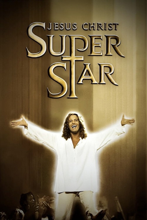 Jesus Christ Superstar