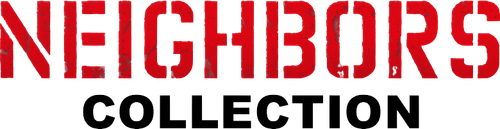 Vizinhos - Logo 6