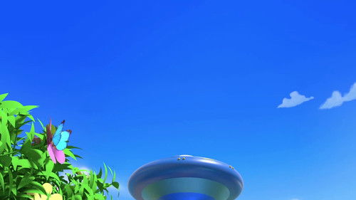 Poster della serie GoGoBus and TeamSteam