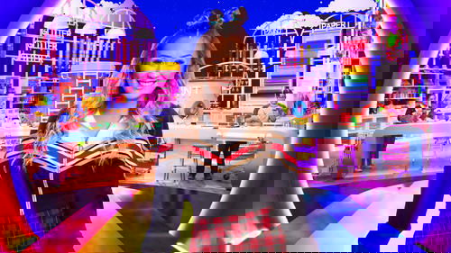 Craftopia