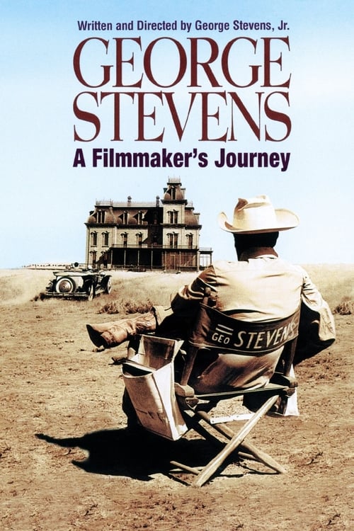 George Stevens: A Filmmaker's Journey 1985