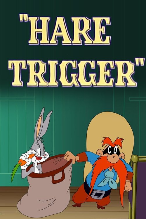 Hare Trigger 1945