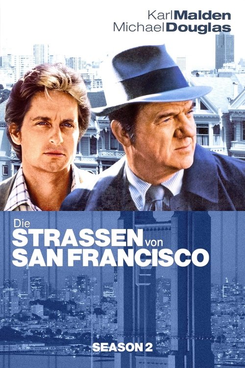 Staffelposter Staffel 2