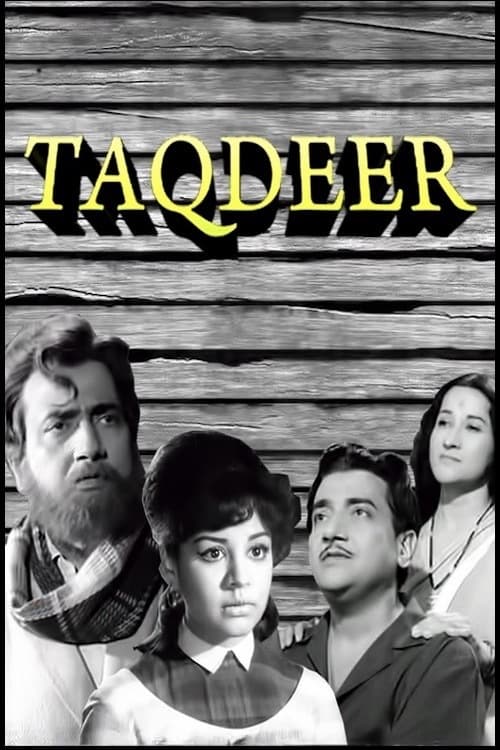 Taqdeer (1967)