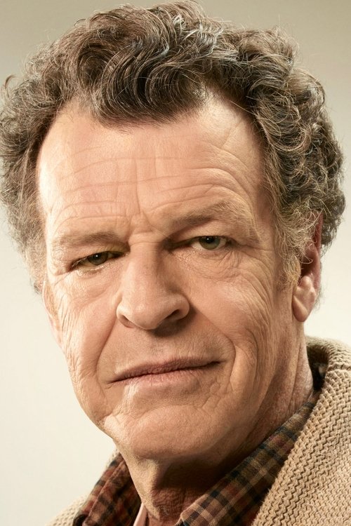 Kép: John Noble színész profilképe