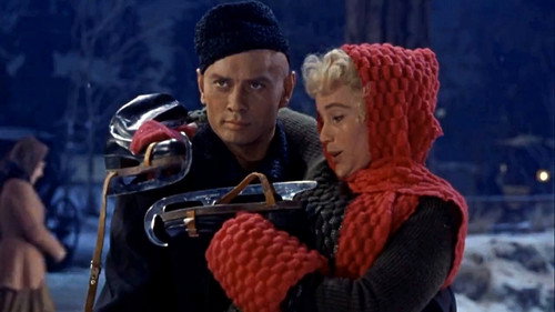 The Brothers Karamazov