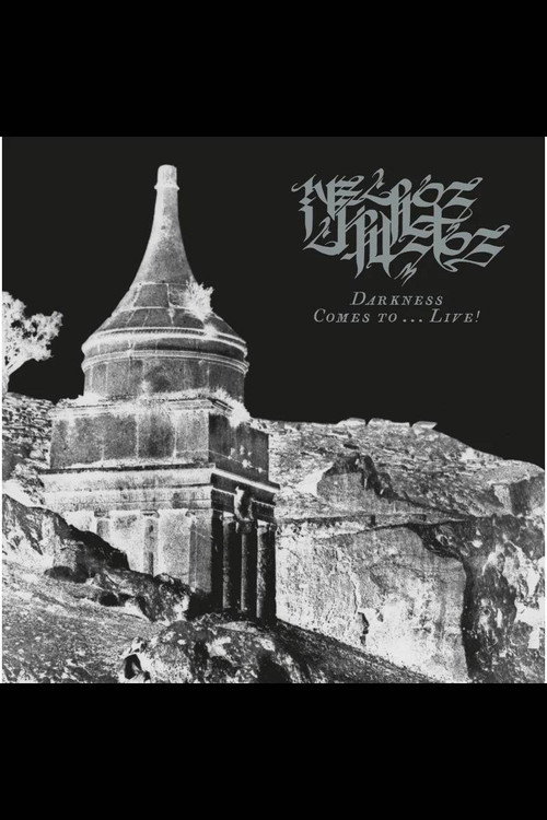 Necros Christos - Darkness Comes to... Live!