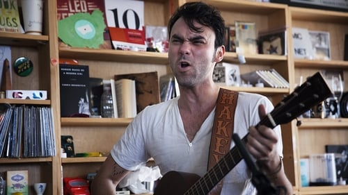 NPR Tiny Desk Concerts, S08E82 - (2015)