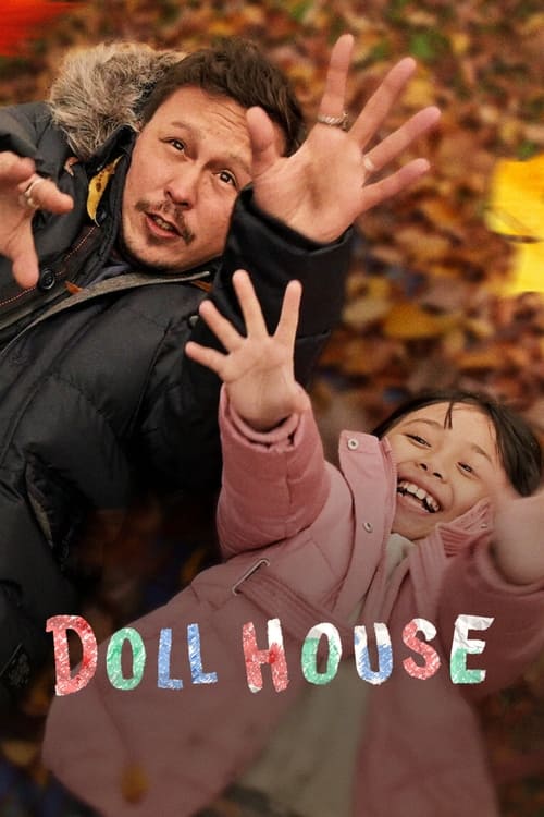 Poster Doll House 2022