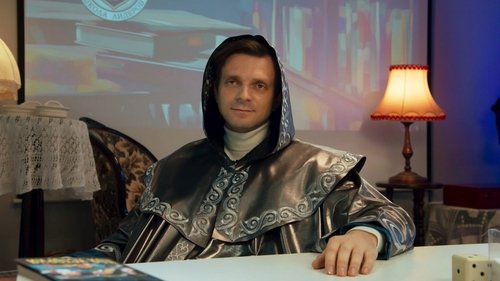 Image de l'épisode 12