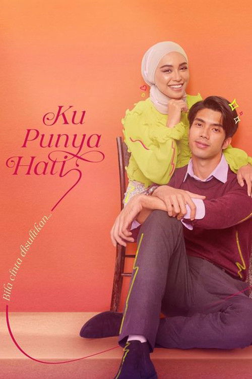 Escena 4 de Ku Punya Hati