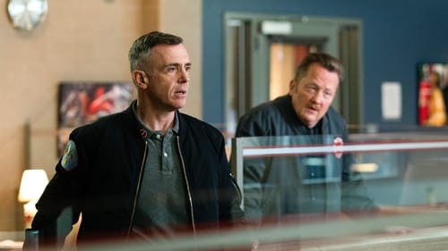 Chicago Fire: Heróis Contra o Fogo: 7×20