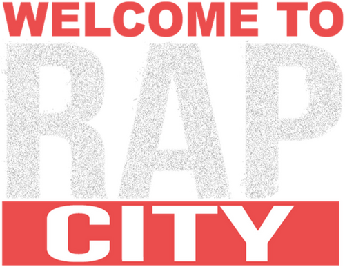 Welcome to Rap City