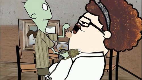 Image de l'épisode 10
