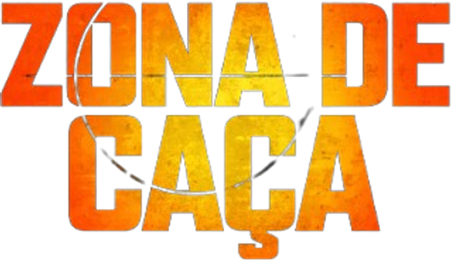 Zona de Caça - Logo 2