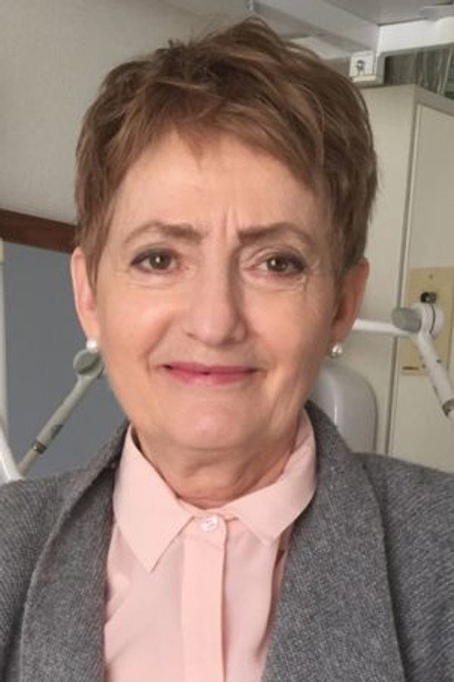 Maria Selbing