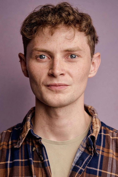 Foto de William Alexander