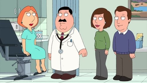 Family Guy, S00E21 - (2010)