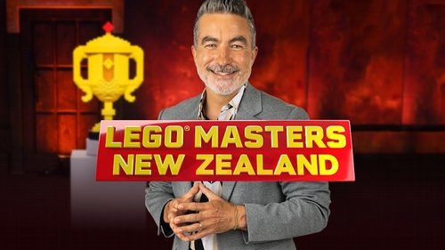 Lego Masters NZ