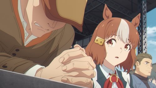 Umamusume: Cinderella Gray: 1×6
