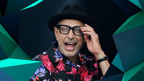 Jeff Goldblum & the Mildred Snitzer Orchestra