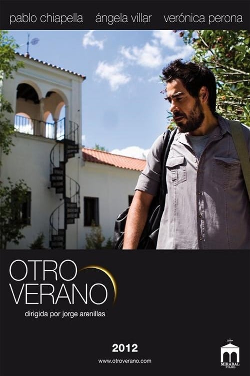 Otro Verano poster