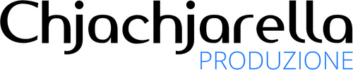 Chjachjarella Produzione logo