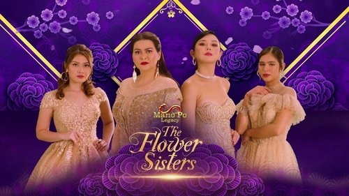 Imagen 1 del estreno de Mano po Legacy: The Flower Sisters