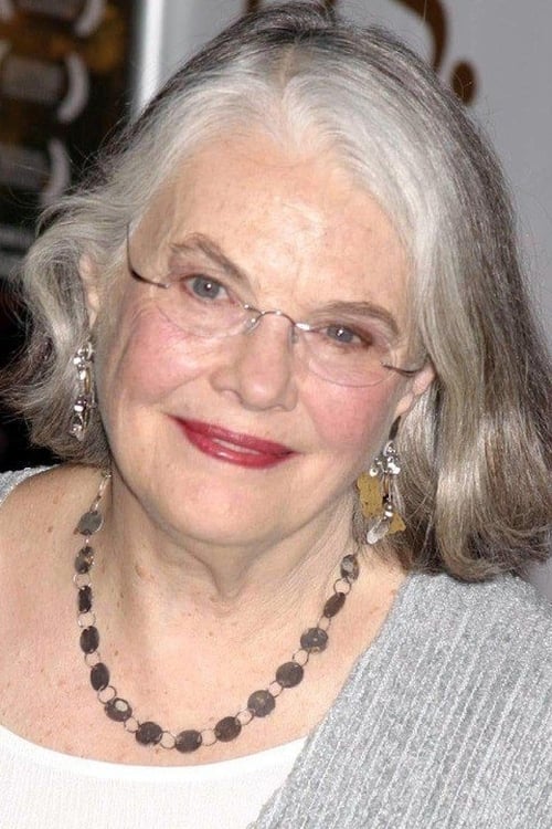 Lois Smith isMarjorie