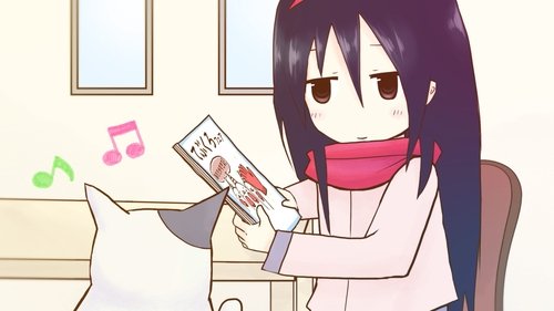 Sora and Part-Time Job