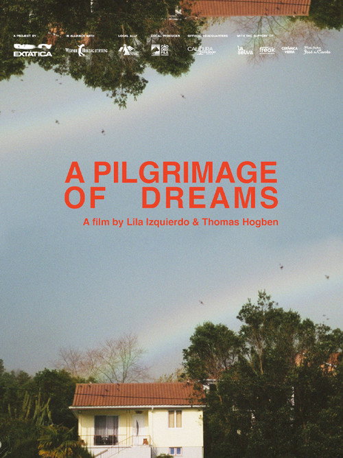 A Pilgrimage of Dreams poster