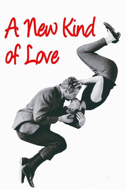 A New Kind of Love 1963