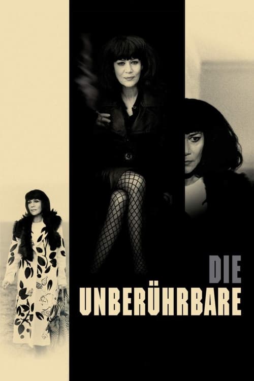 Die Unberührbare (2000) poster