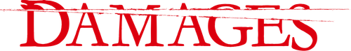 Damages - Logo 4