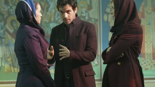 Salvation: 1×7