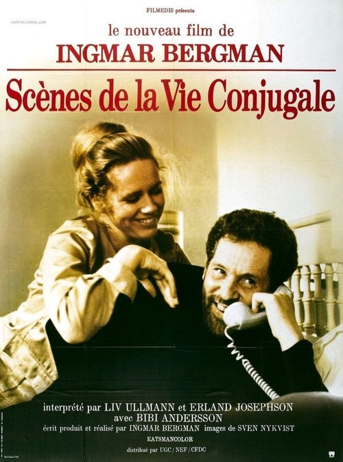 Scènes de la vie conjugale (1974)