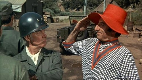 M*A*S*H, S03E01 - (1974)