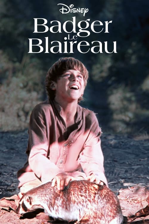 Badger, le Blaireau (1975)