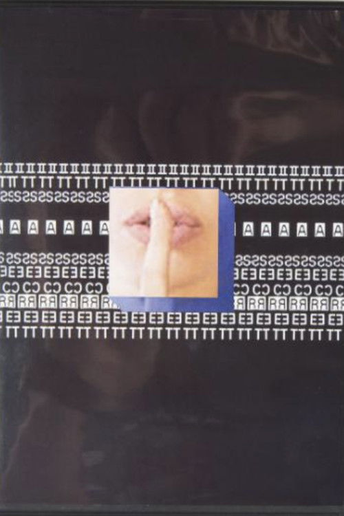 It's A Secret - FİLM Afişi