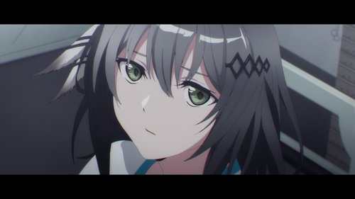 Arknights: 3×3
