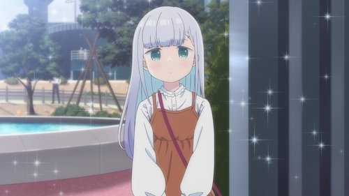 Aharen-san, A Harmonia nunca morre: 1×11