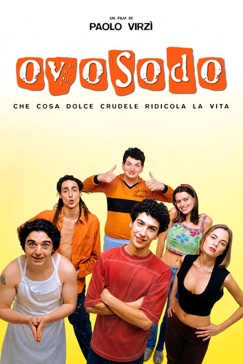 Ovosodo