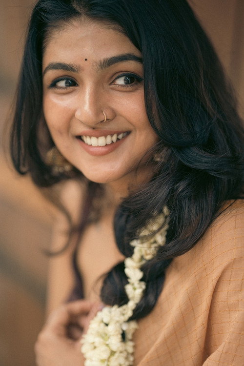 Anagha Ajith