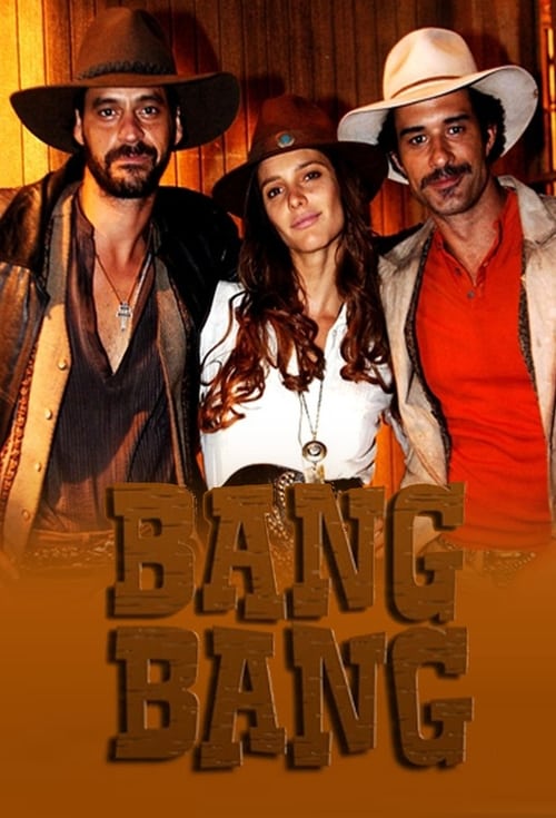 Bang Bang, S01E98 - (2006)