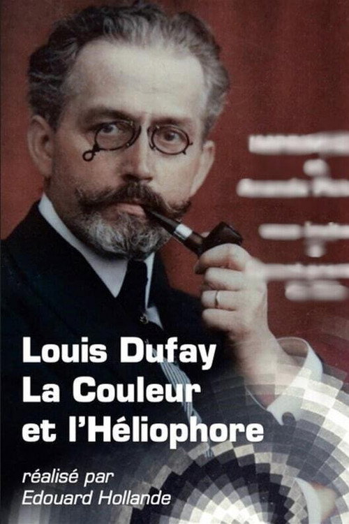 Louis Dufay, la couleur et l'Héliophore still 2