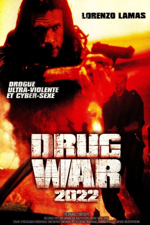 Drug War 2022 (1996)