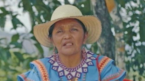 For My Right To Choose And Be Chosen