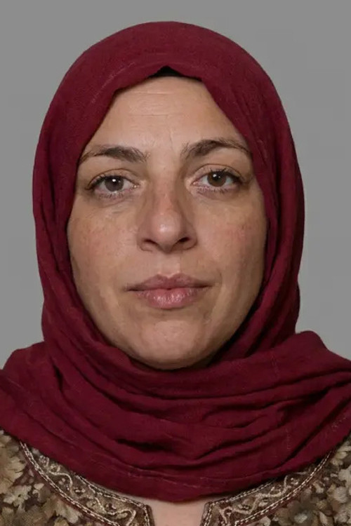 Hajja Samira